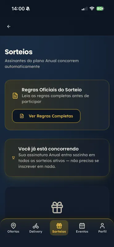 UbaPrime screenshot 4 of 5