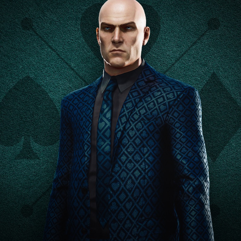 HITMAN World of Assassination screenshot 3