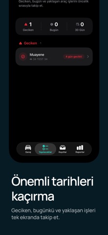 Arvia Screenshot 4 of 5