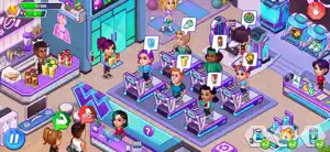 Happy Fitness: Gym Game screenshot 4