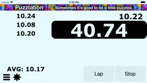 YAT (Yet Another Timer) Lite screenshot 4