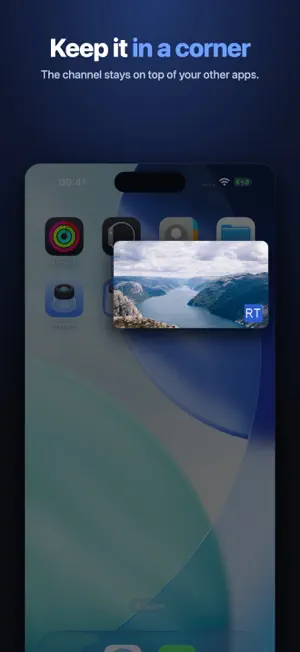 Zapa Player: IPTV and M3U screenshot 3