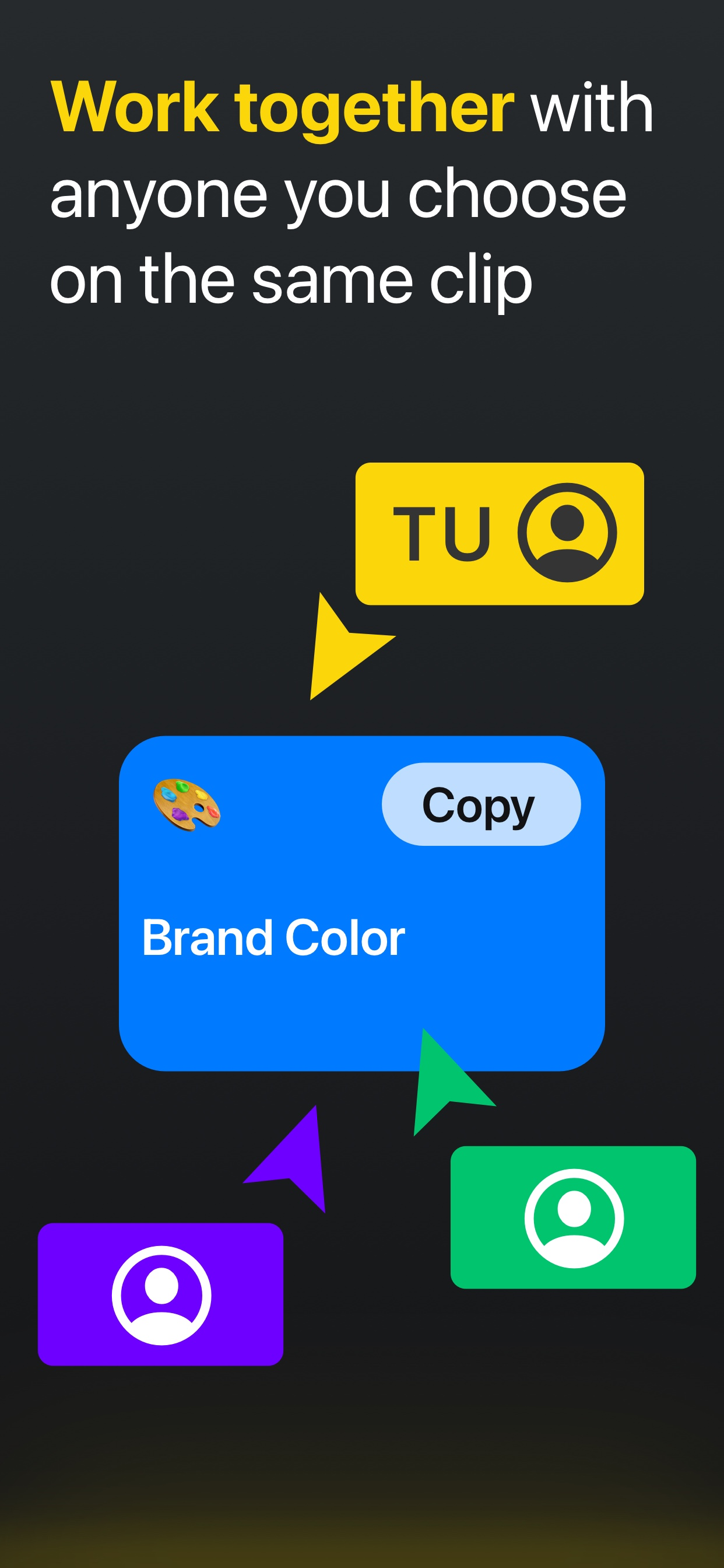 Clipboard PRO: Paste Anywhere screenshot 4