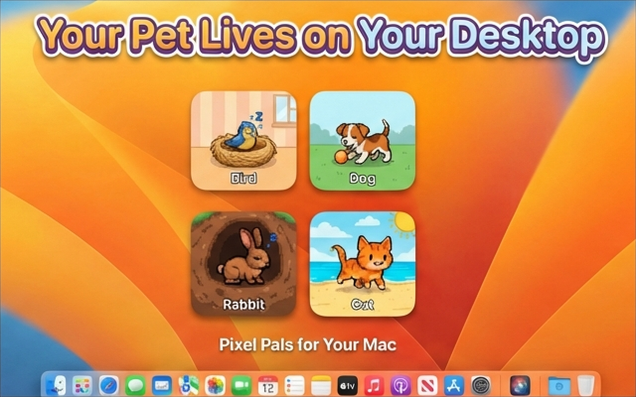 My Pet Pet screenshot 19