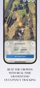 The Open screenshot