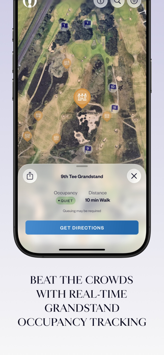 The Open Screenshot 7 of 9