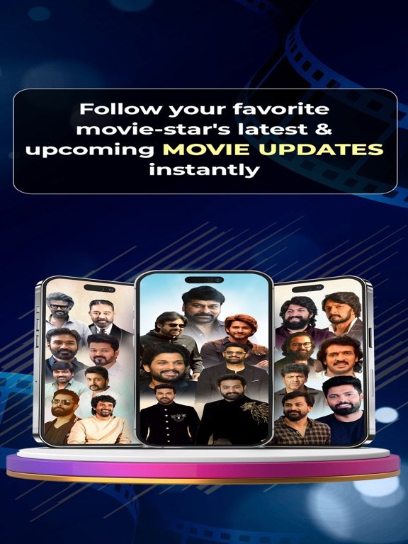 AnyNews - Short News App iPad screenshot 6 - News app