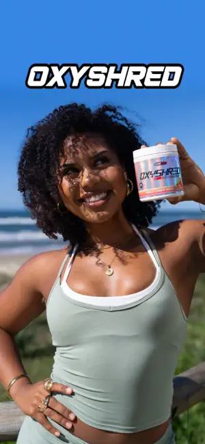 OxyShred US screenshot 1