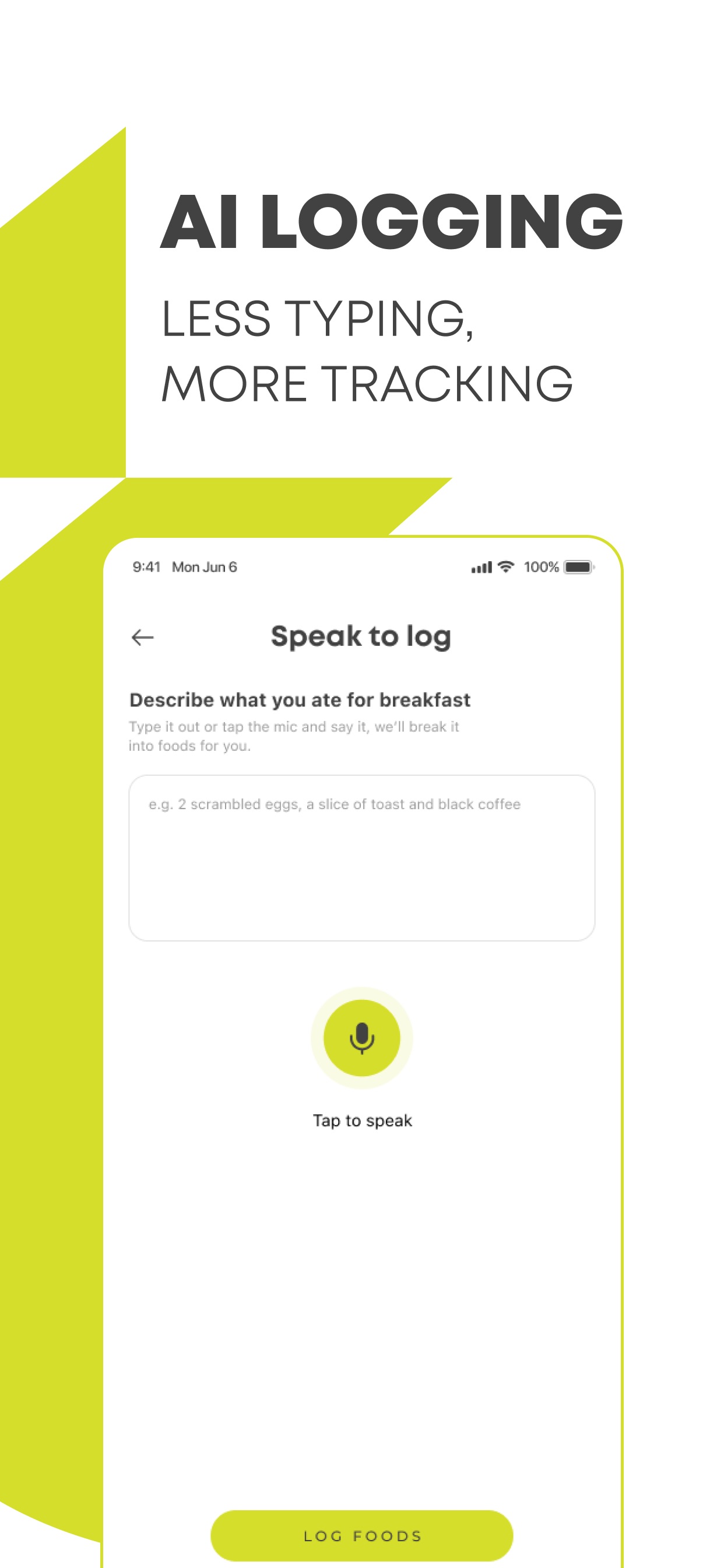 Screenshot 6 of thrive: fitness & wellbeing