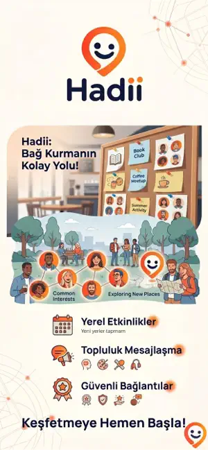 Hadii screenshot 2
