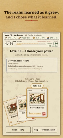Ten Thousand Victories Screenshot 5 of 6