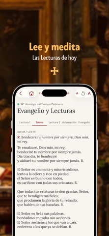 La Misa Explicada Screenshot 8 of 9