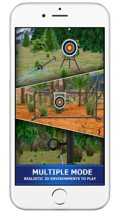 Archery Shoot Screenshot