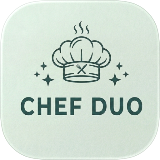 Chef Duo