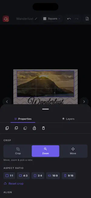 Emmi's Photo Studio screenshot 2