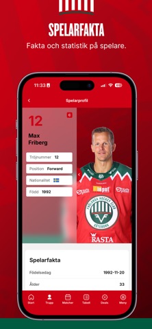 Frölundaappen Screenshot 6 of 8