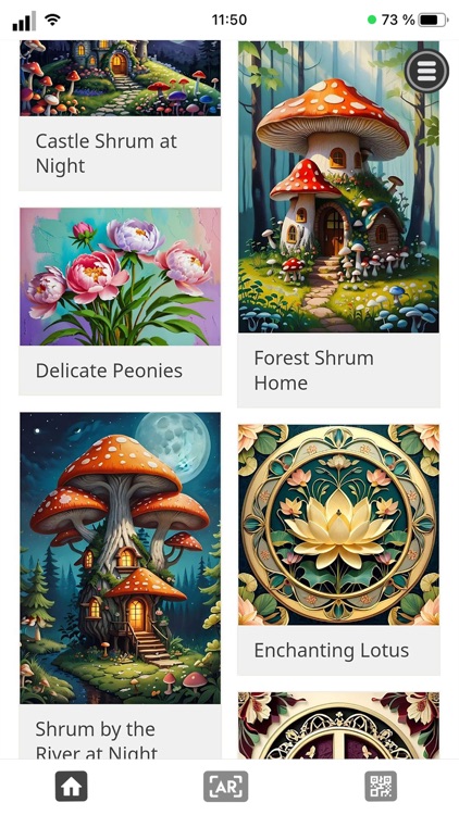 Artzy AR screenshot-4