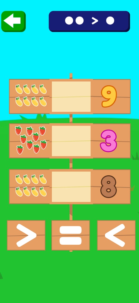 Little Math - Education App | MWM