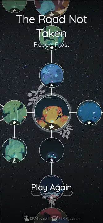 Scattered Verse screenshot 1