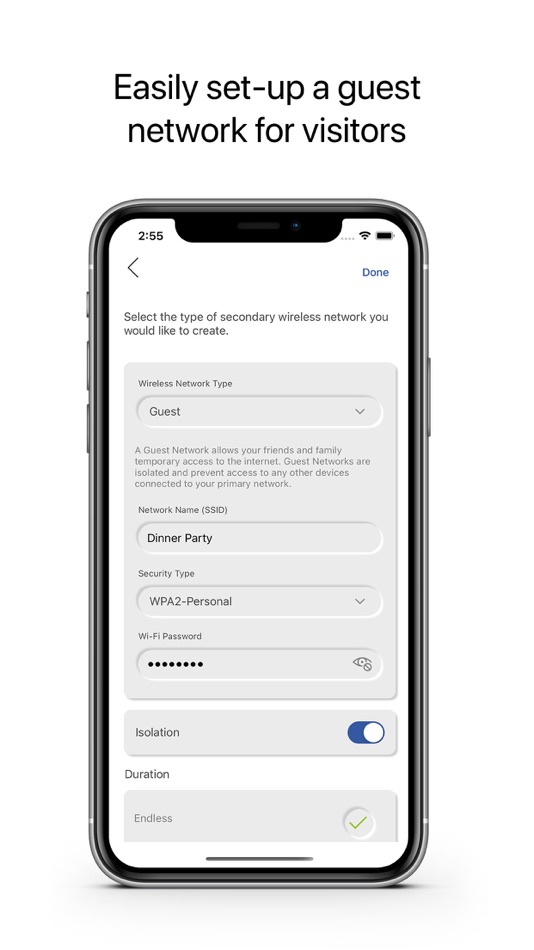 #5. CB9 CommandIQ (iOS) By: Cloudburst 9 LLC