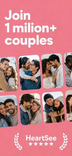HeartSee: Couples Widget screenshot 1