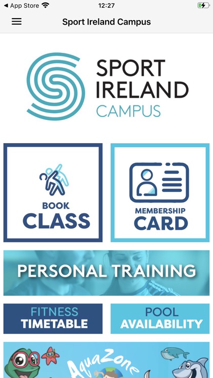 Sport Ireland Campus