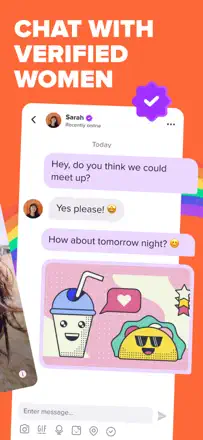 Zoe: Screenshot 3 von 7