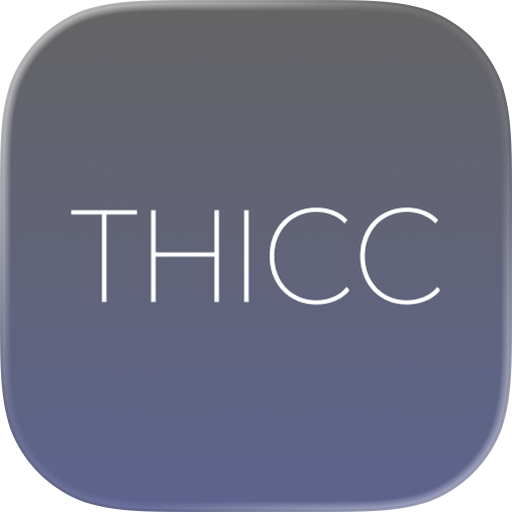 Thicc App