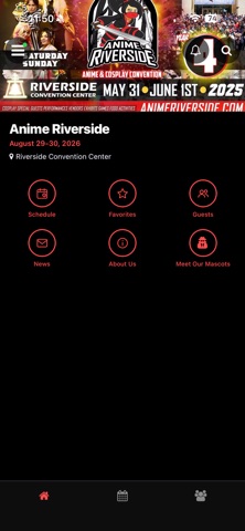 Anime Fire iPhone screenshot