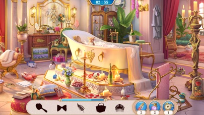 Seekers Notes: Hidden Objects Screenshot