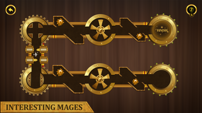 Mouze Maze Screenshot
