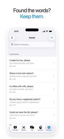 Offlinguo - Offline Translator screenshot 7