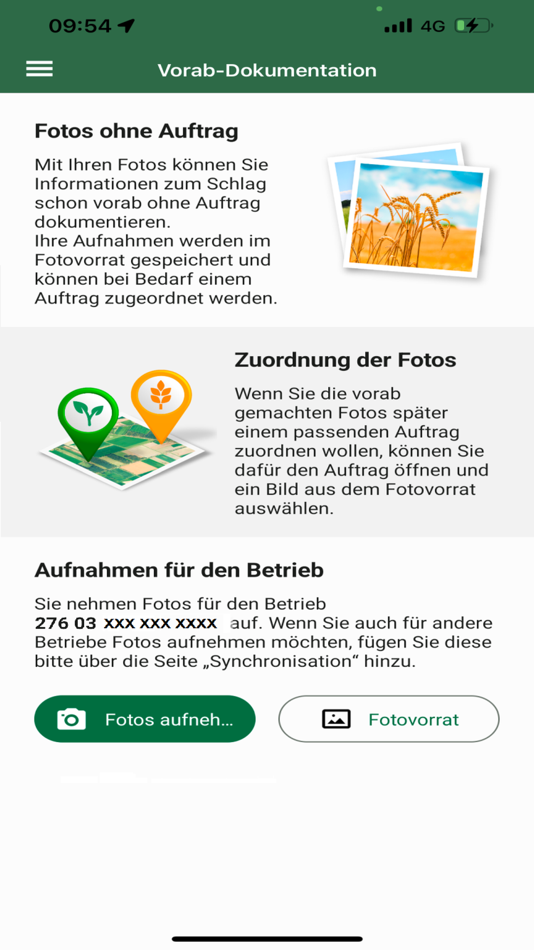 #7. FANi (iOS) By: GI Geoinformatik GmbH