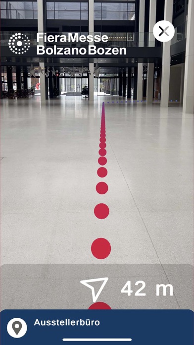 Screenshot #3 pour AR-player