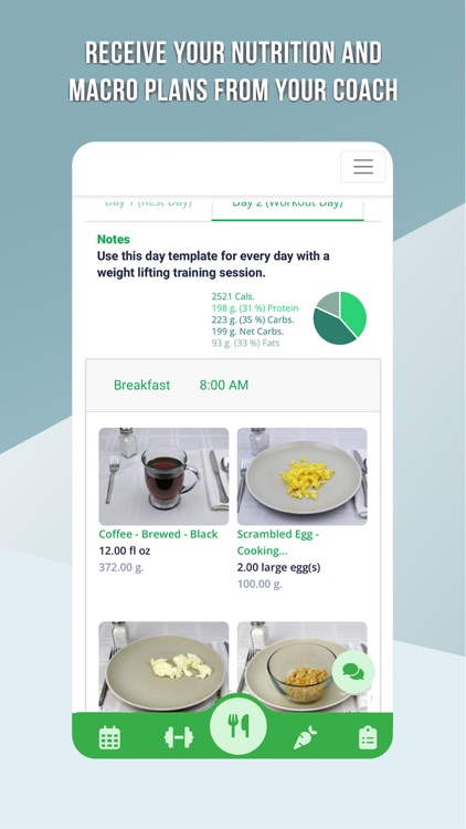 Gym Life MASStery screenshot-3