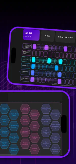 LoopForge screenshot 2