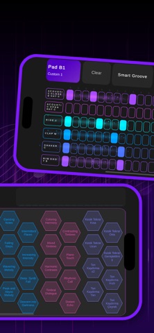 LoopForge screenshot