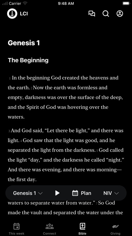 Lighthouse Church Intl.