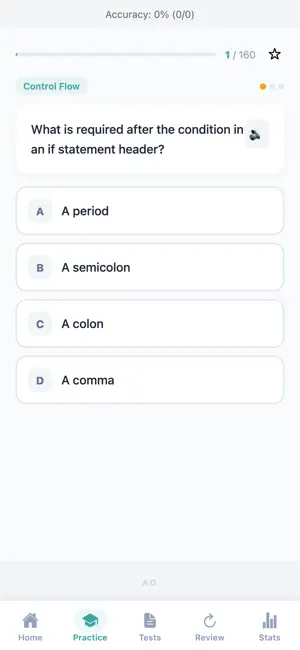 Python Programming Practice screenshot 2