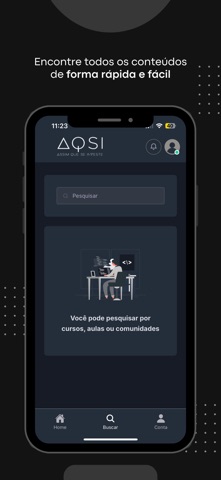 AQSI screenshot