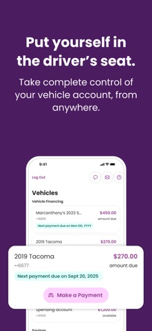 Ally: Bank, Auto & Invest screenshot 5