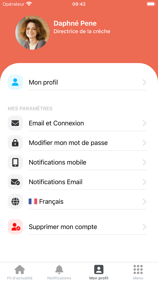 #2. Léa & Léo App (iOS) 由: KidizzApp