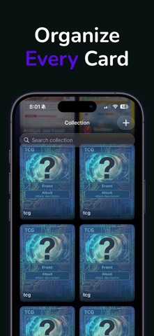 Card Grading AI - GemiScan Screenshot 6 of 7