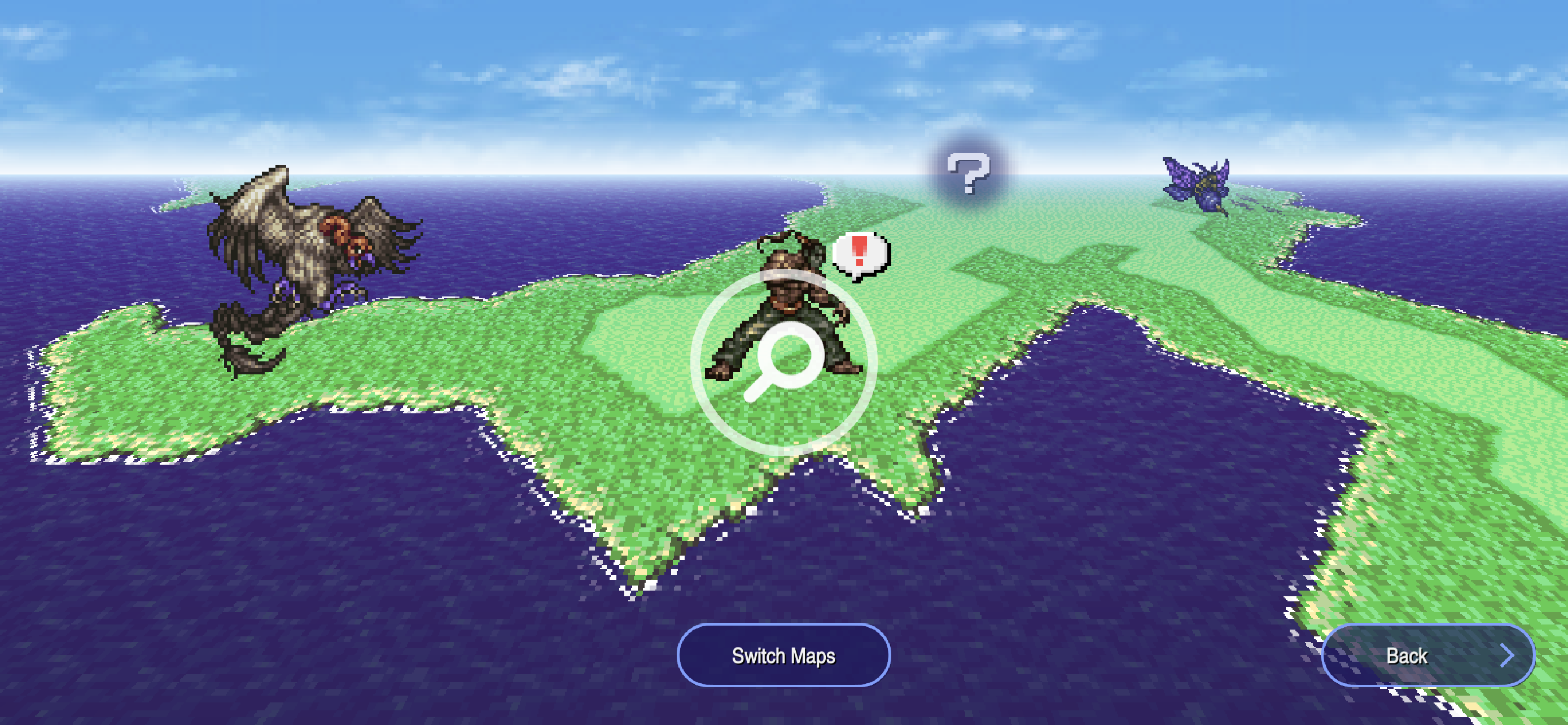 FINAL FANTASY VI
