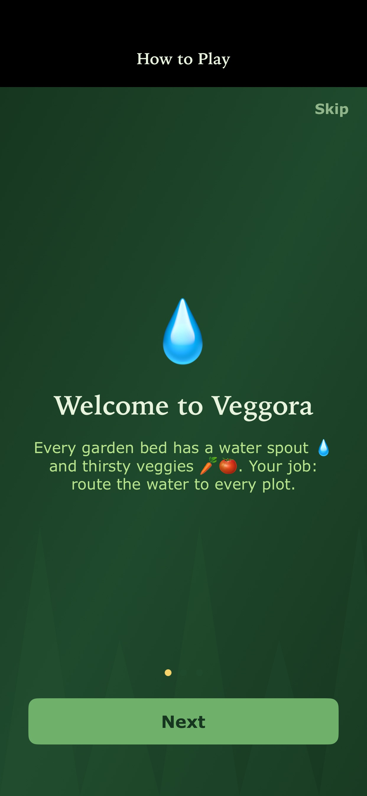 Veggora