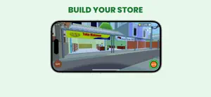 Mini Corner Shop screenshot 4