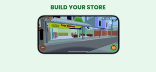 Mini Corner Shop Screenshot 4 of 6