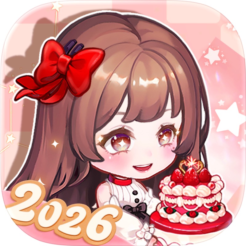 グルメ手帳：合成と町物語 screenshot 1