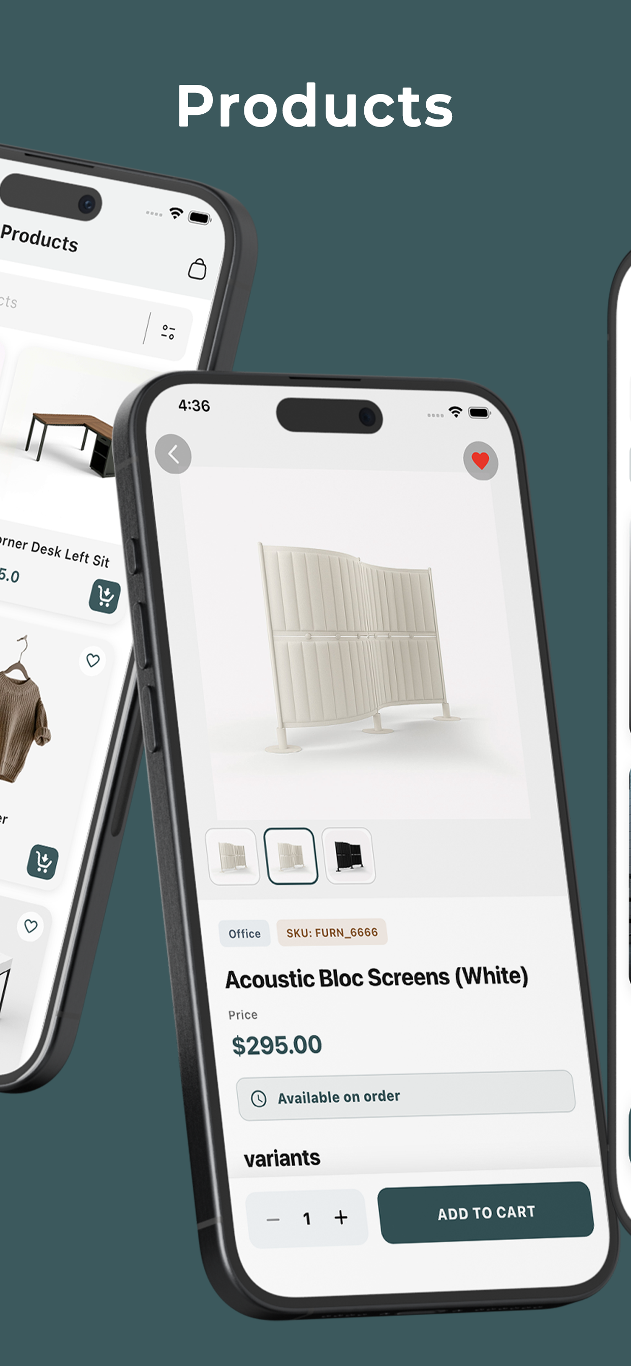 EcomFlow - odoo