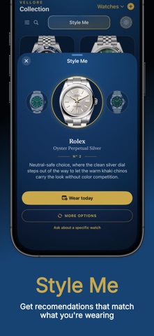 Vellore - Watch Collection Screenshot 4 of 7